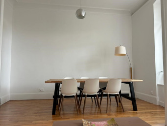 Appartement a louer paris-7e-arrondissement - 2 pièce(s) - 53 m2 - Surfyn