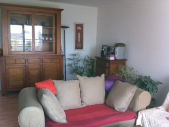 Appartement 3 pièce(s) 66.3 m²à louer Tours