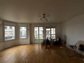 Appartement a louer suresnes - 3 pièce(s) - 78 m2 - Surfyn