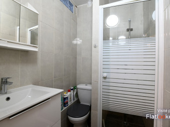 Appartement a louer la garenne-colombes - 1 pièce(s) - 19 m2 - Surfyn