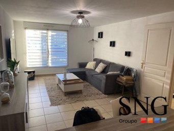 Appartement a louer calais - 2 pièce(s) - 44.5 m2 - Surfyn