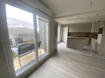 Appartement a louer herblay - 3 pièce(s) - 62 m2 - Surfyn