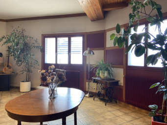 Maison a louer reims - 7 pièce(s) - 170 m2 - Surfyn