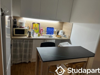 Appartement a louer corbeil-essonnes - 1 pièce(s) - 11 m2 - Surfyn