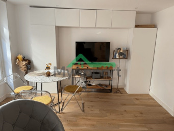 Appartement a louer paris-1er-arrondissement - 1 pièce(s) - 40 m2 - Surfyn
