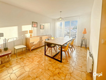 Maison a louer lorient - 4 pièce(s) - 123 m2 - Surfyn