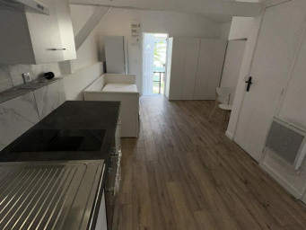 Appartement a louer enghien-les-bains - 1 pièce(s) - 23 m2 - Surfyn