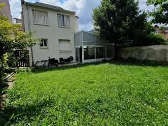 Maison a louer gagny - 2 pièce(s) - 25 m2 - Surfyn