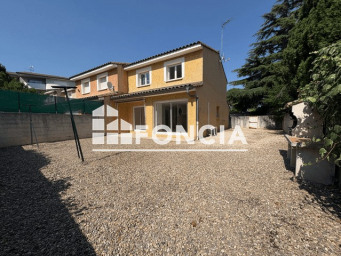 Maison a louer beziers - 4 pièce(s) - 88.02 m2 - Surfyn