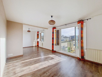 Appartement a louer evreux - 2 pièce(s) - 54 m2 - Surfyn