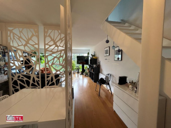Appartement a louer pontoise - 4 pièce(s) - 85.47 m2 - Surfyn