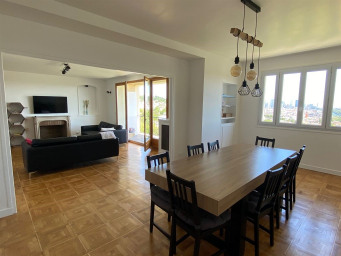 Appartement a louer saint-cloud - 5 pièce(s) - 113 m2 - Surfyn