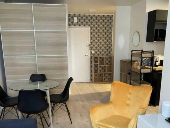 Appartement a louer bagnolet - 2 pièce(s) - 40 m2 - Surfyn