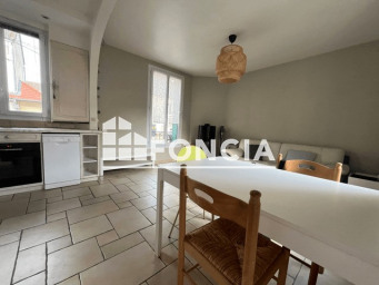 Maison a louer meaux - 3 pièce(s) - 69.41 m2 - Surfyn