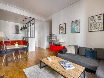 Appartement 349 000 € - 72 m²