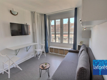 Appartement a louer puteaux - 1 pièce(s) - 14 m2 - Surfyn