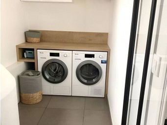 Appartement 191 000 € - 50 m²
