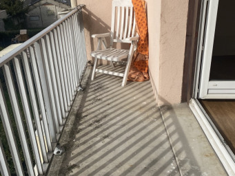 Appartement a louer villeparisis - 2 pièce(s) - 59 m2 - Surfyn