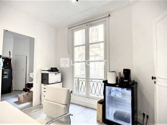 Appartement a louer paris-1er-arrondissement - 3 pièce(s) - 41 m2 - Surfyn