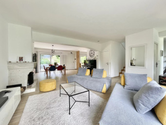 Maison a louer chatenay-malabry - 7 pièce(s) - 172.33 m2 - Surfyn