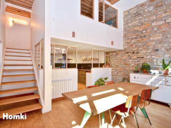 Appartement 460 000 € - 95 m²