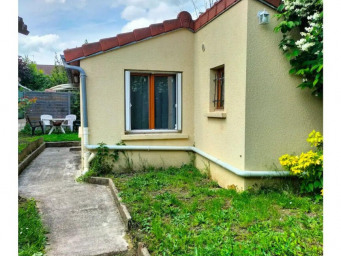 Appartement a louer saint-leu-la-foret - 1 pièce(s) - 21 m2 - Surfyn