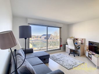 Appartement a louer melun - 1 pièce(s) - 31 m2 - Surfyn