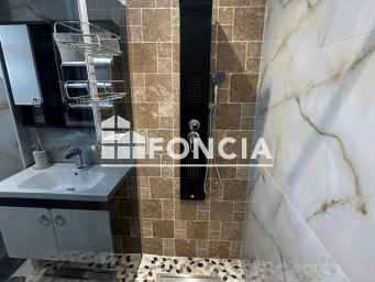 Maison a louer marseille-16e-arrondissement - 3 pièce(s) - 72.15 m2 - Surfyn