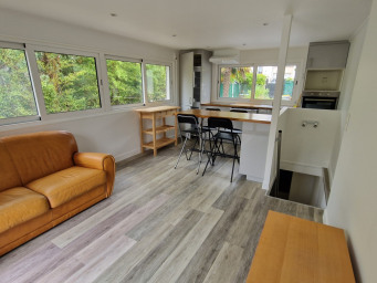 Maison 3 pièce(s) 49 m²à louer Rueil-malmaison