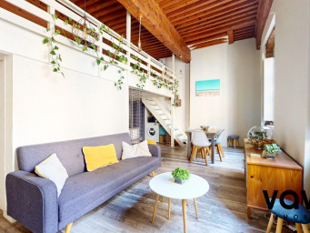 Appartement 249 000 € - 56 m²