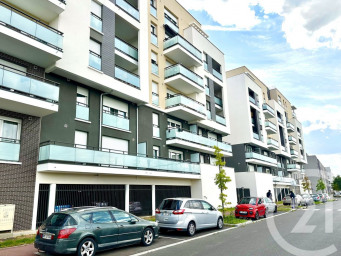 Appartement a louer athis-mons - 2 pièce(s) - 39.51 m2 - Surfyn