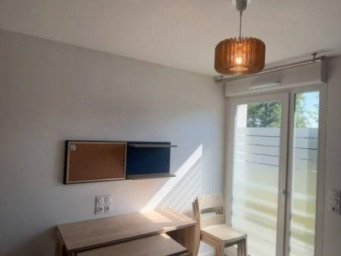 Appartement a louer joue-les-tours - 1 pièce(s) - 19 m2 - Surfyn