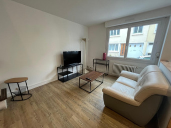 Maison a louer angers - 4 pièce(s) - 79.56 m2 - Surfyn