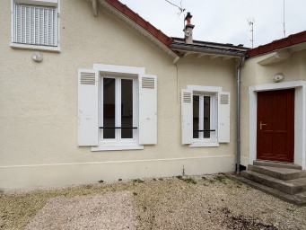 Maison a louer paris-6e-arrondissement - 2 pièce(s) - 40 m2 - Surfyn