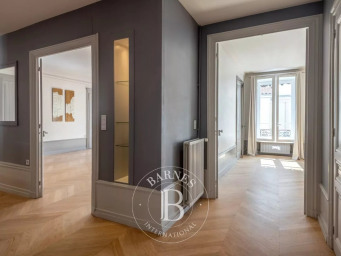 Appartement 1 285 000 € - 195 m²