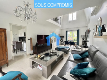 Maison a louer enghien-les-bains - 6 pièce(s) - 180 m2 - Surfyn