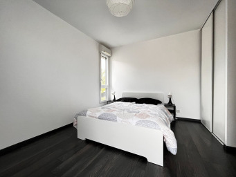 Maison a louer saint-sebastien-sur-loire - 3 pièce(s) - 66 m2 - Surfyn