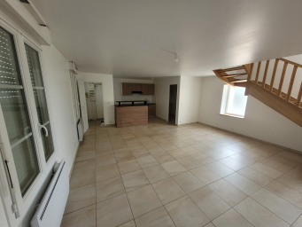 Maison a louer mitry-mory - 3 pièce(s) - 75 m2 - Surfyn