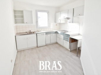 Appartement a louer nantes - 3 pièce(s) - 62 m2 - Surfyn