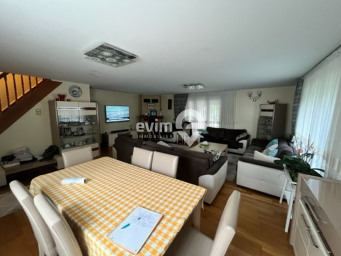 Maison a louer saint-ouen-sur-seine - 6 pièce(s) - 124 m2 - Surfyn