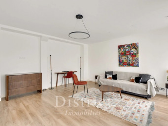 Appartement a louer paris-8e-arrondissement - 1 pièce(s) - 32.98 m2 - Surfyn