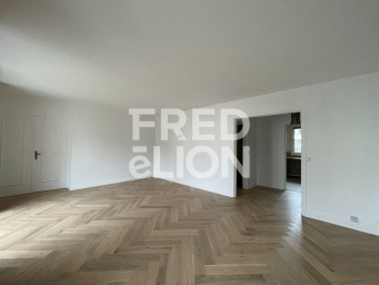 Appartement a louer meudon - 4 pièce(s) - 96.69 m2 - Surfyn