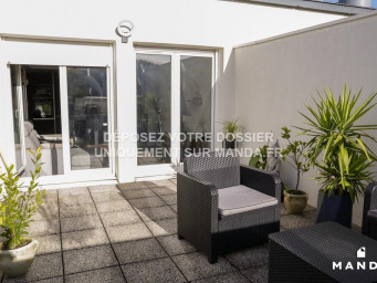 Appartement a louer elancourt - 1 pièce(s) - 35 m2 - Surfyn