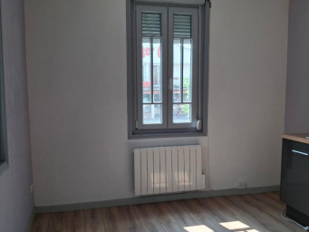 Appartement a louer lons-le-saunier - 1 pièce(s) - 27 m2 - Surfyn