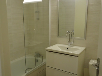 Appartement a louer nevers - 1 pièce(s) - 29 m2 - Surfyn