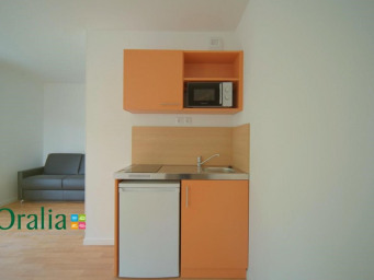 Appartement a louer dijon - 1 pièce(s) - 21.43 m2 - Surfyn