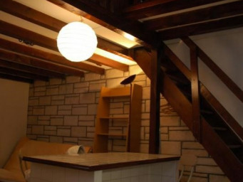 Appartement a louer lyon-6e-arrondissement - 1 pièce(s) - 35 m2 - Surfyn