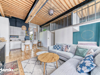 Appartement 335 000 € - 50 m²