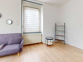 Appartement a louer mulhouse - 2 pièce(s) - 36 m2 - Surfyn