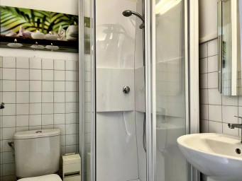 Appartement a louer aurillac - 1 pièce(s) - 13.15 m2 - Surfyn